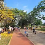 Laguna Linda Vista