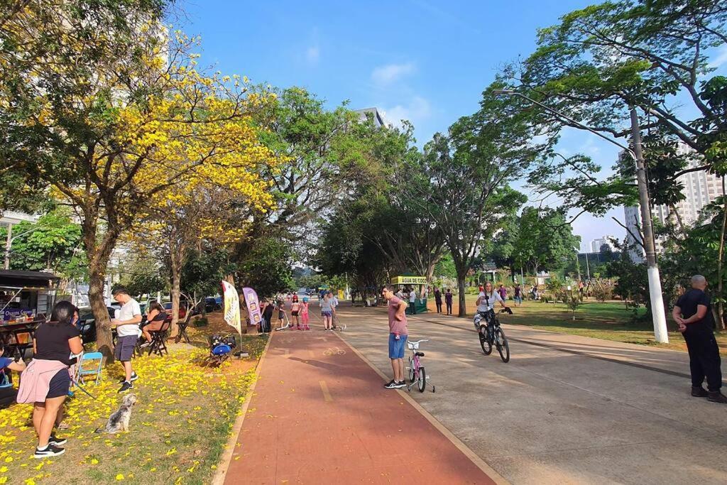 Laguna Linda Vista São Paulo