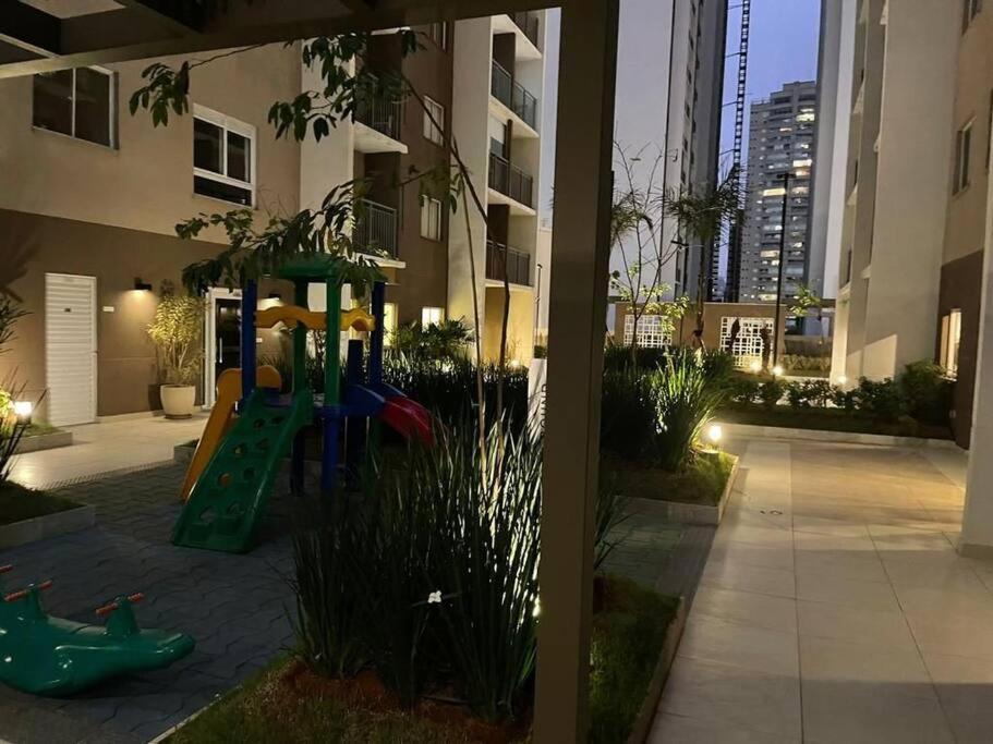 Laguna Linda Vista *