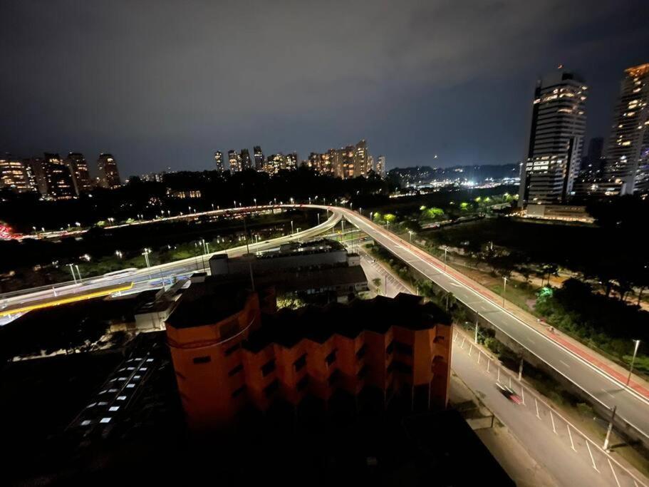 Apartamento Laguna Linda Vista São Paulo