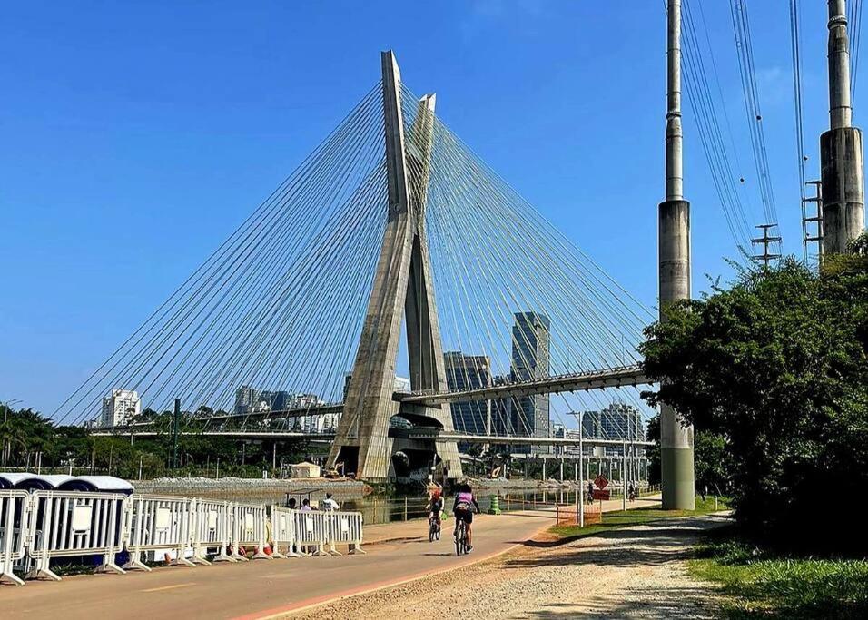Laguna Linda Vista * São Paulo