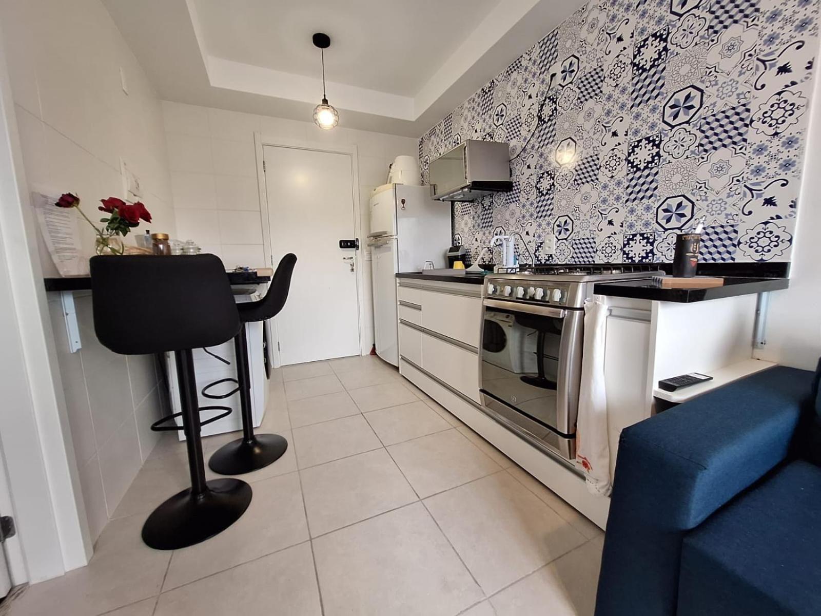 Apartamento Laguna Linda Vista São Paulo
