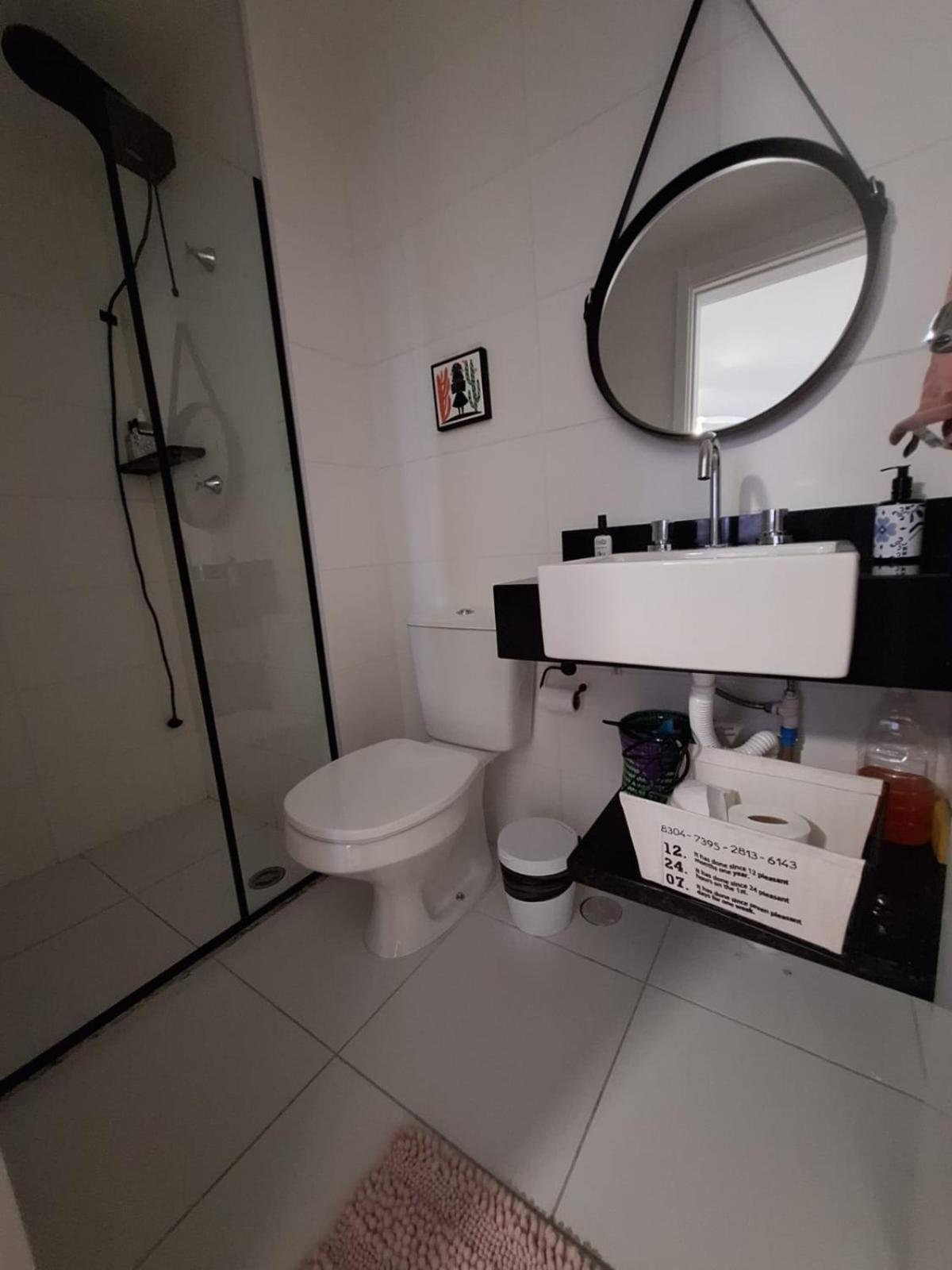 Apartamento Laguna Linda Vista São Paulo