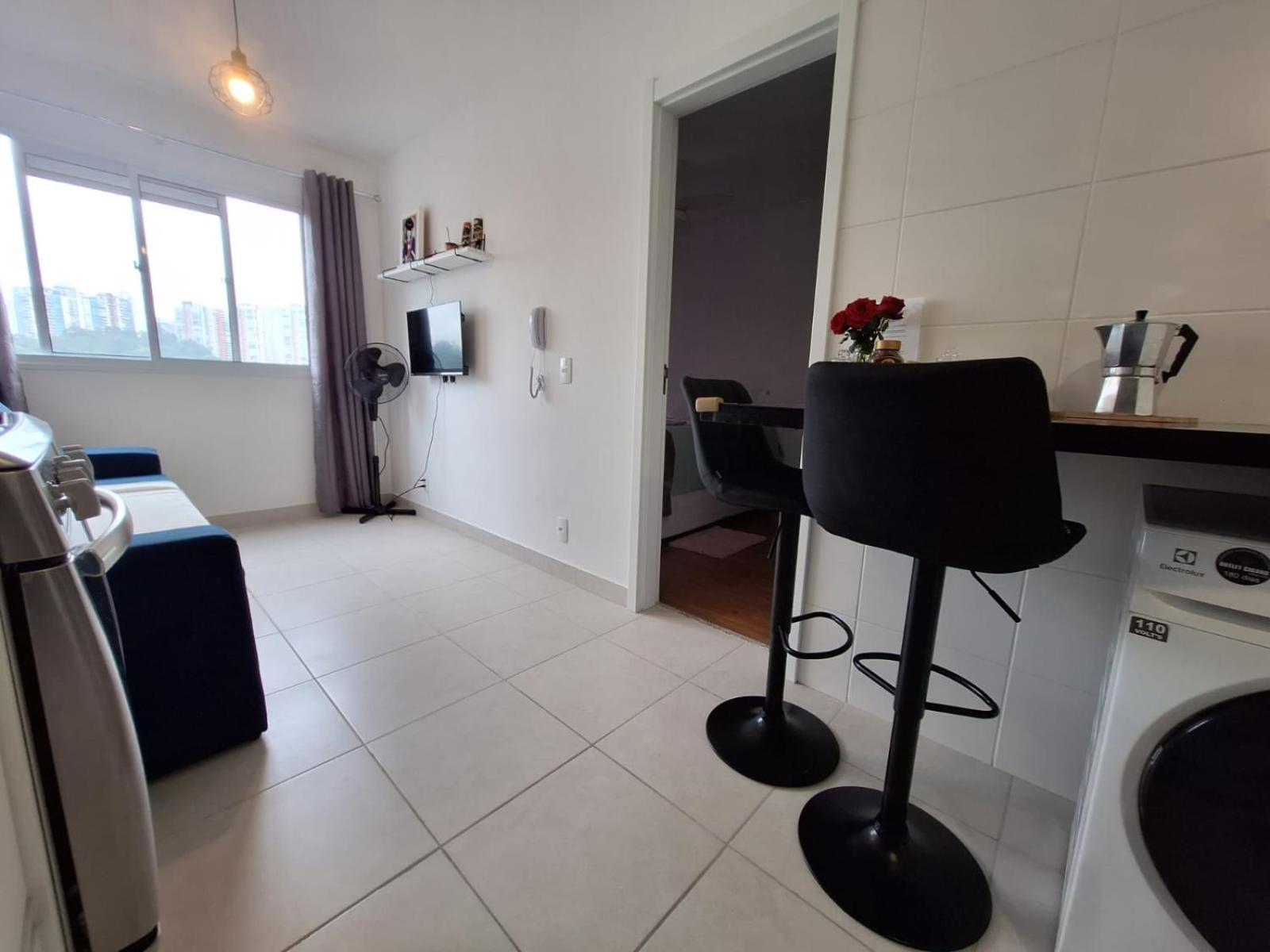 Laguna Linda Vista Apartamento São Paulo