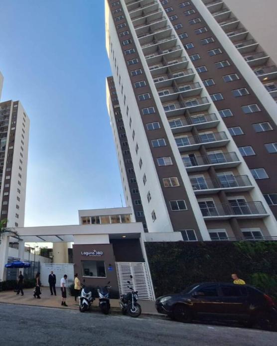 Apartamento Laguna Linda Vista São Paulo
