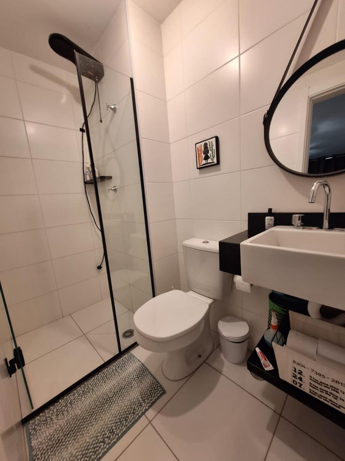 Apartamento Laguna Linda Vista São Paulo